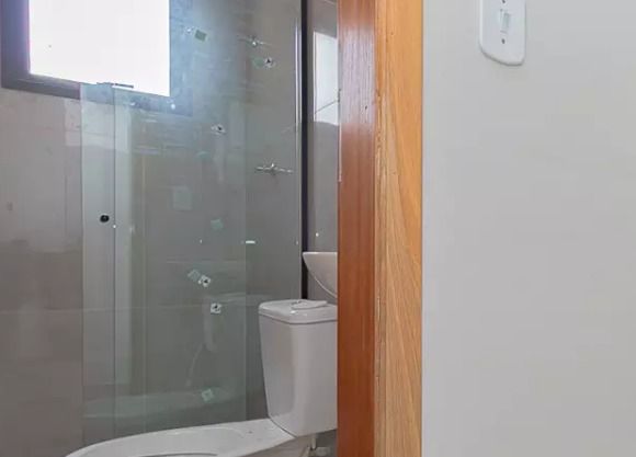 Kitnet para aluguel no Parque das Nações: 