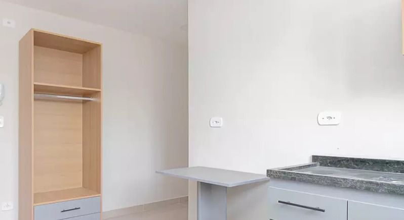 Kitnet para aluguel no Parque das Nações: 