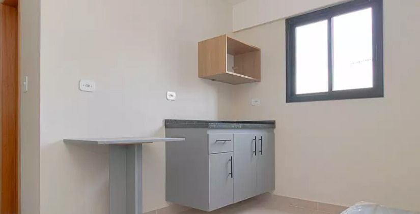 Kitnet para aluguel no Parque das Nações: 