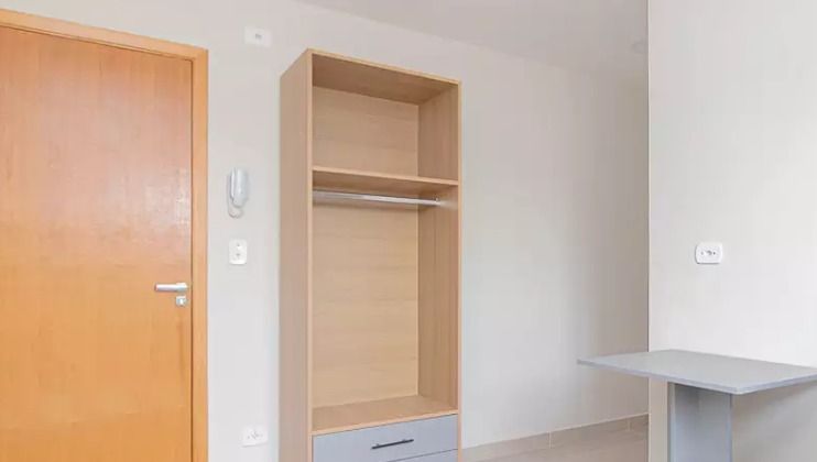 Kitnet para aluguel no Parque das Nações: 