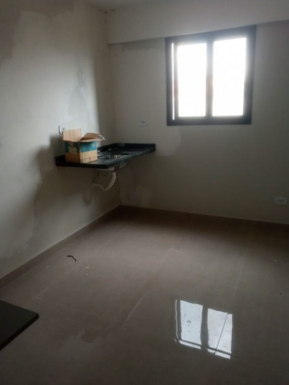 Kitnet para aluguel no Parque das Nações: 