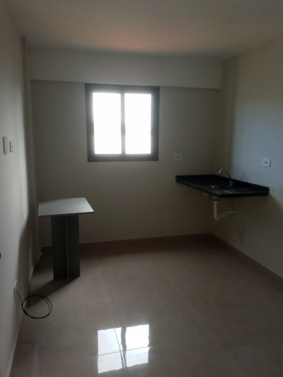 Kitnet para aluguel no Parque das Nações: 