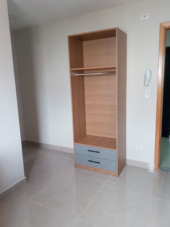 Kitnet para aluguel no Parque das Nações: 