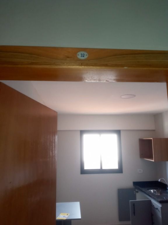 Kitnet para aluguel no Parque das Nações: 