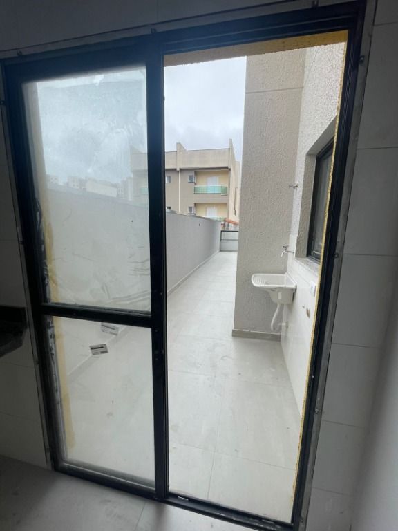 Apartamento para aluguel no Vila São Pedro: 