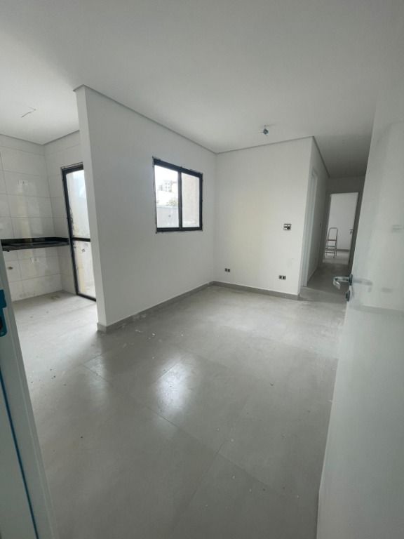 Apartamento para aluguel no Vila São Pedro: 