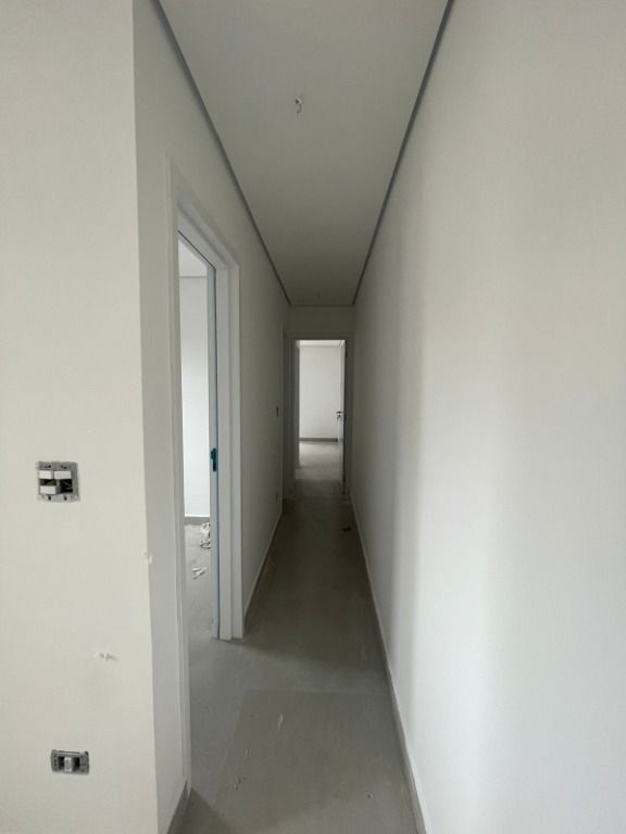 Apartamento para aluguel no Vila São Pedro: 