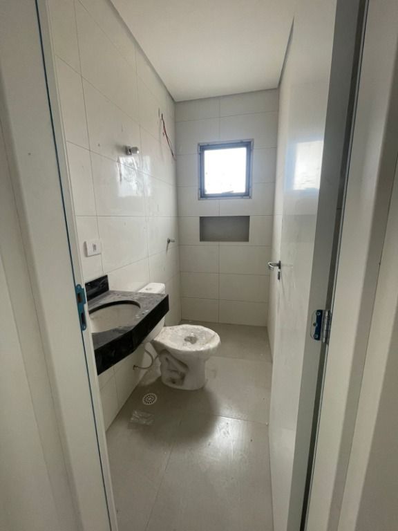 Apartamento para aluguel no Vila São Pedro: 