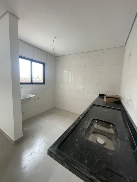 Apartamento para aluguel no Vila São Pedro: 