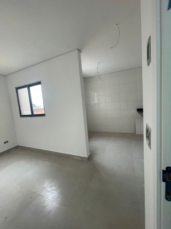 Apartamento para aluguel no Vila São Pedro: 
