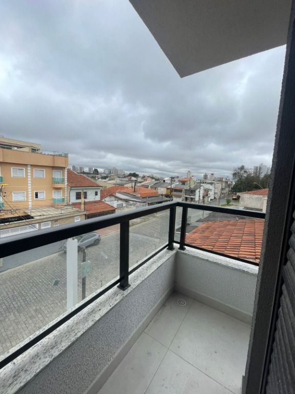 Apartamento para aluguel no Vila São Pedro: 
