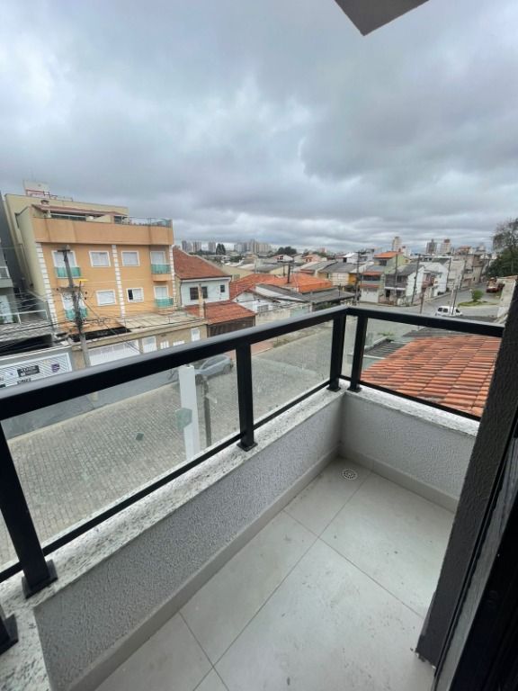 Apartamento para aluguel no Vila São Pedro: 