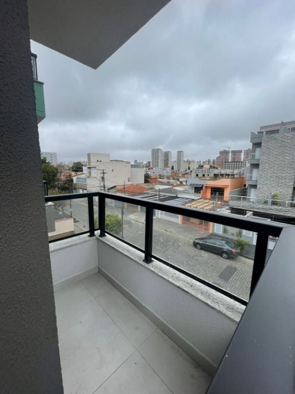 Apartamento para aluguel no Vila São Pedro: 