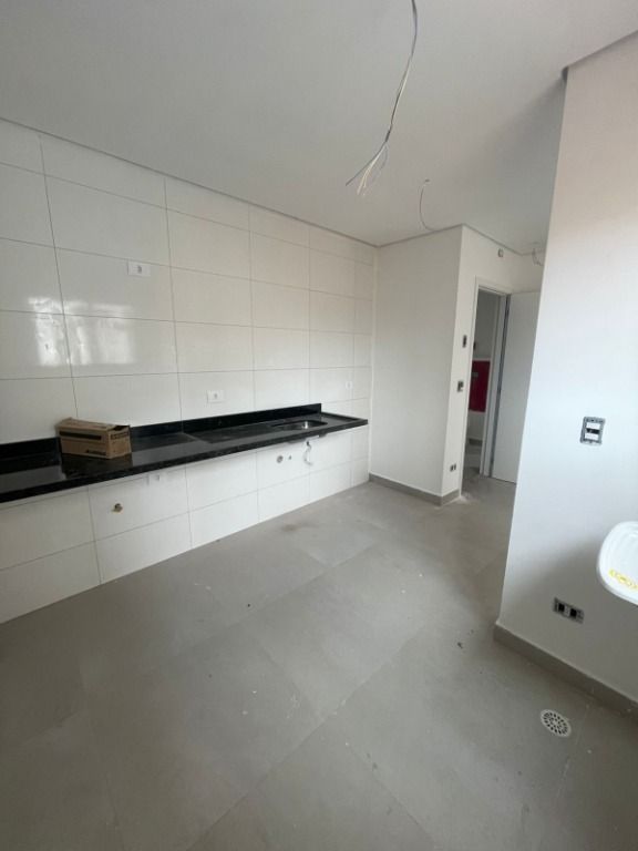Apartamento para aluguel no Vila São Pedro: 