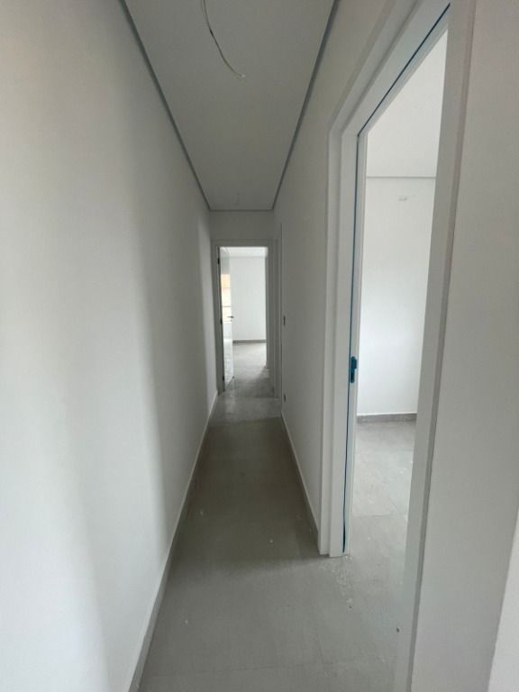 Apartamento para aluguel no Vila São Pedro: 