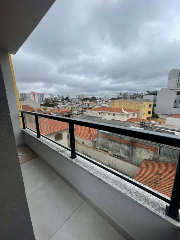 Cobertura para aluguel no Vila São Pedro: 