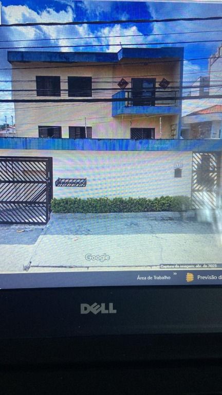 Apartamento para aluguel no Vila Alice: 