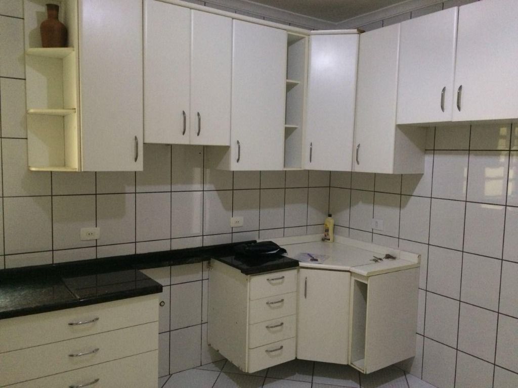 Apartamento para aluguel no Vila Alice: 
