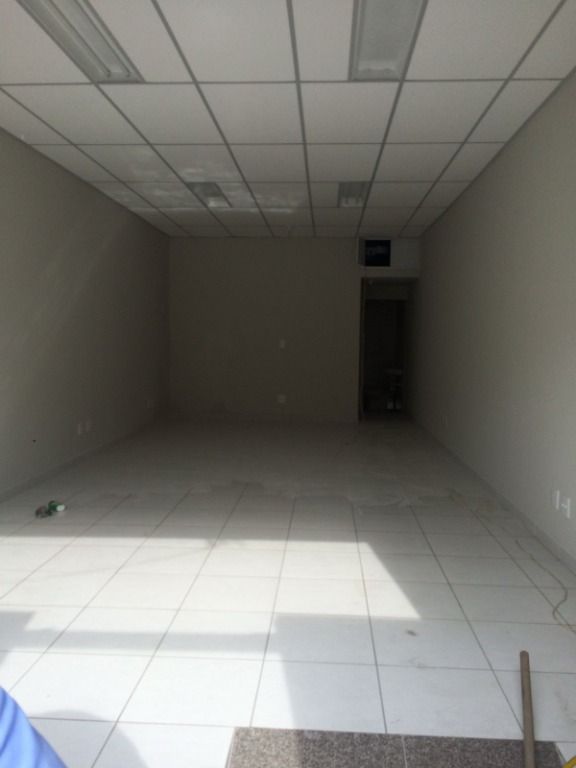 Salão para aluguel no Rudge Ramos: 