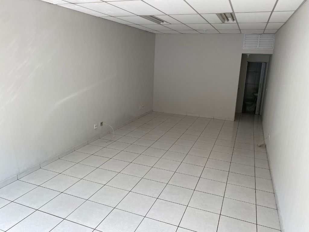 Salão para aluguel no Rudge Ramos: 