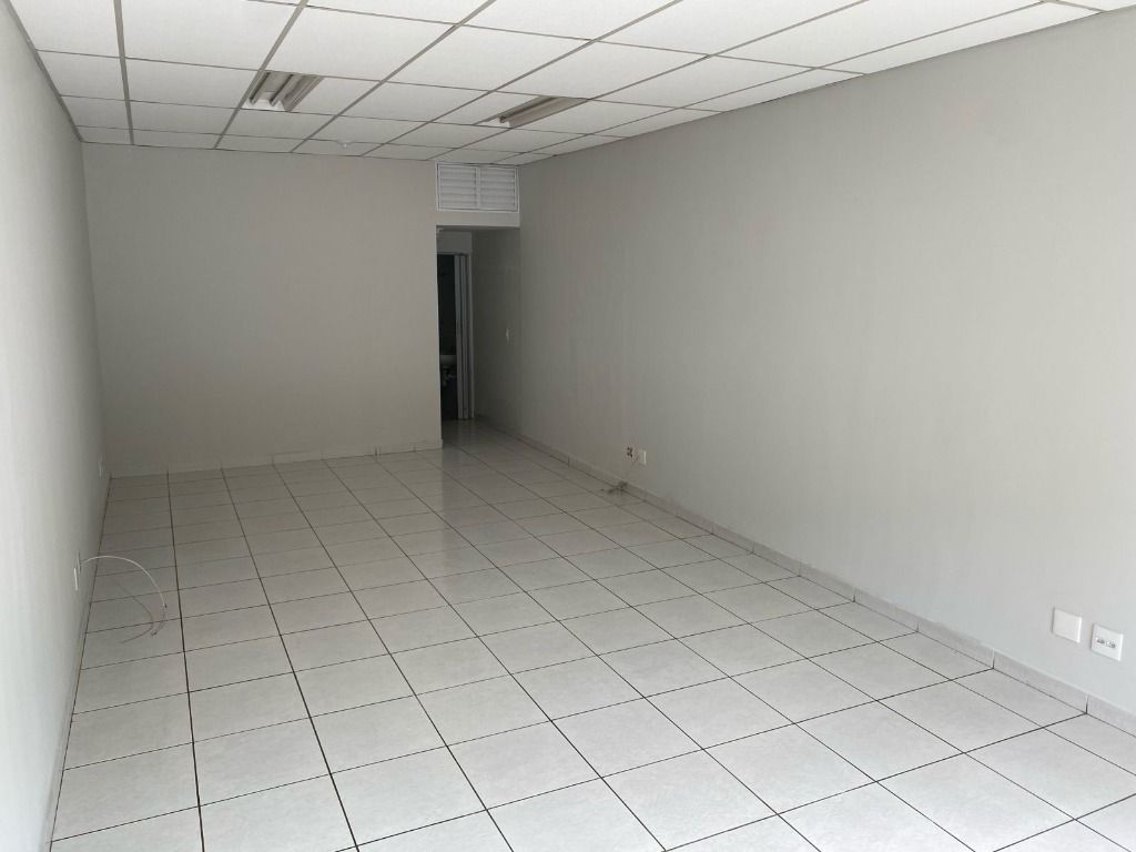 Salão para aluguel no Rudge Ramos: 