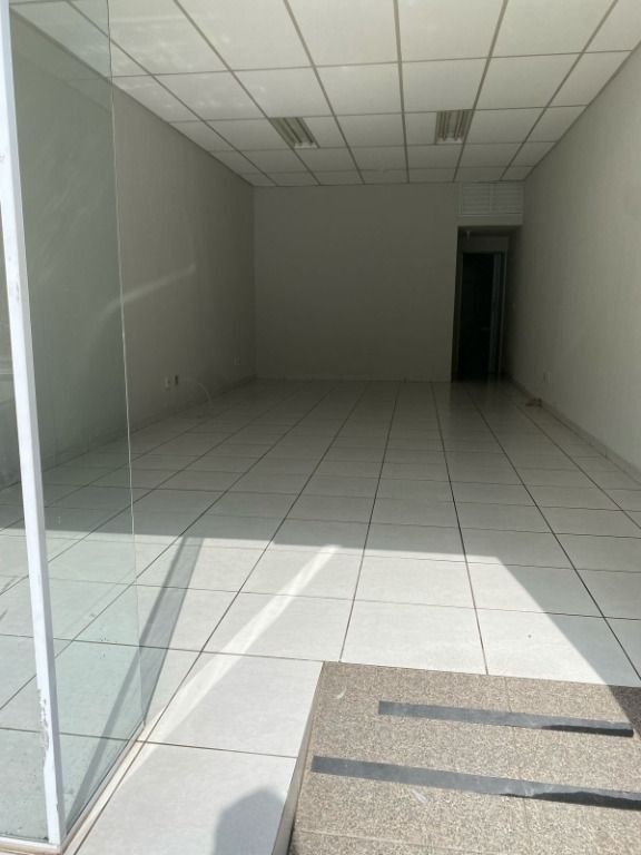 Salão para aluguel no Rudge Ramos: 