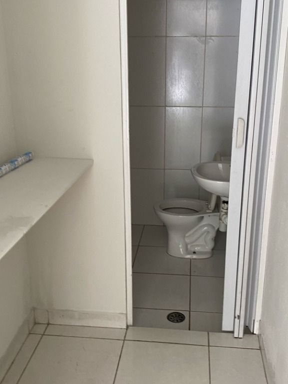 Salão para aluguel no Rudge Ramos: 