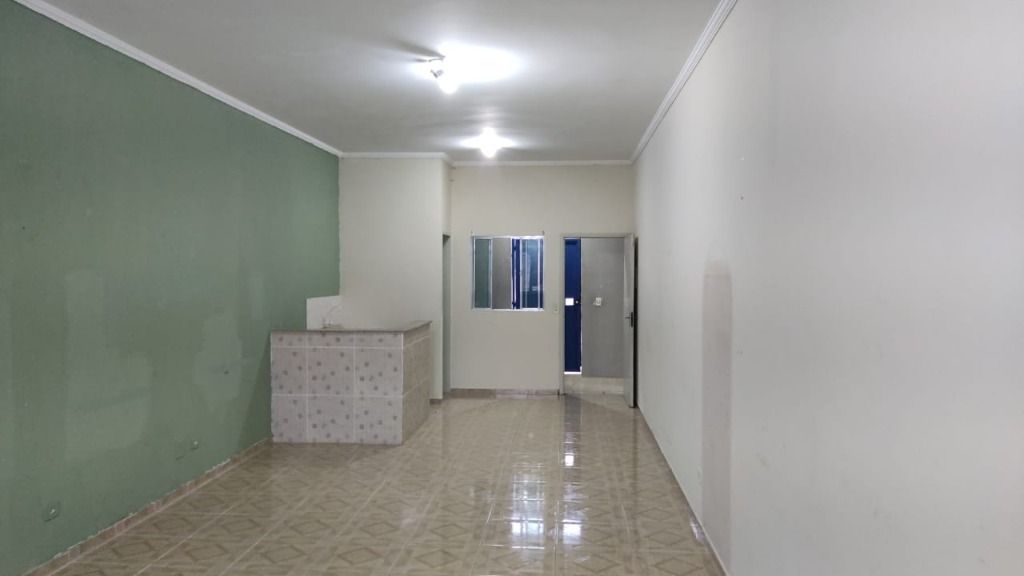 Sala para aluguel no Jardim Adutora: 