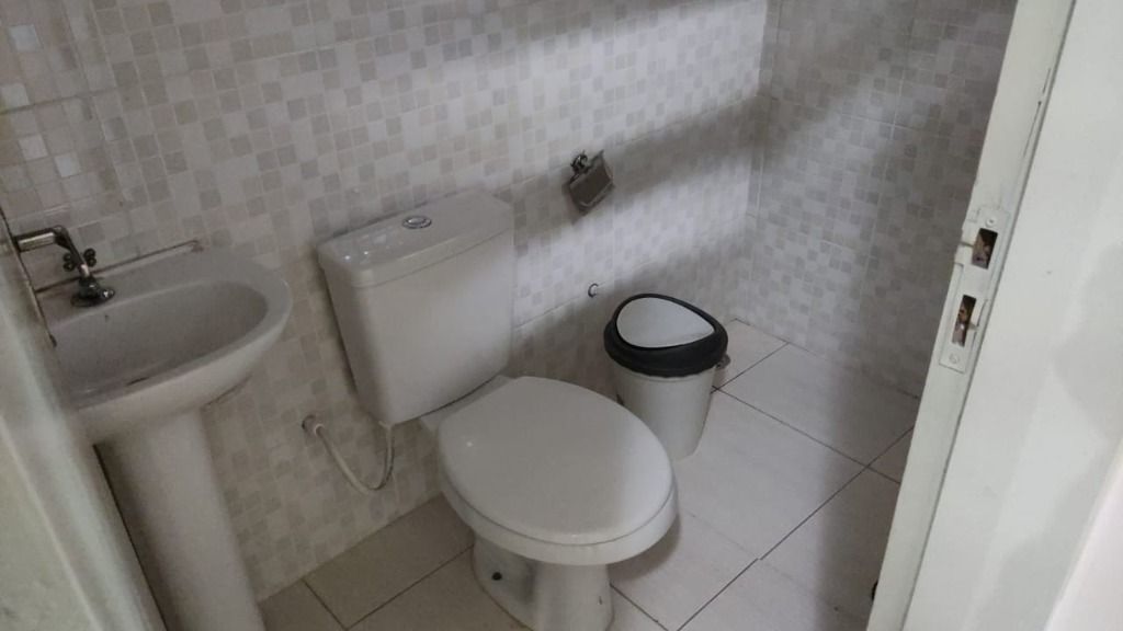 Sala para aluguel no Jardim Adutora: 