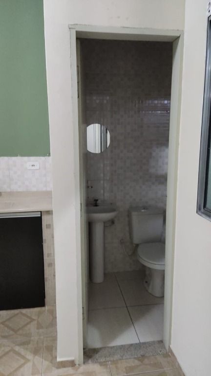 Sala para aluguel no Jardim Adutora: 