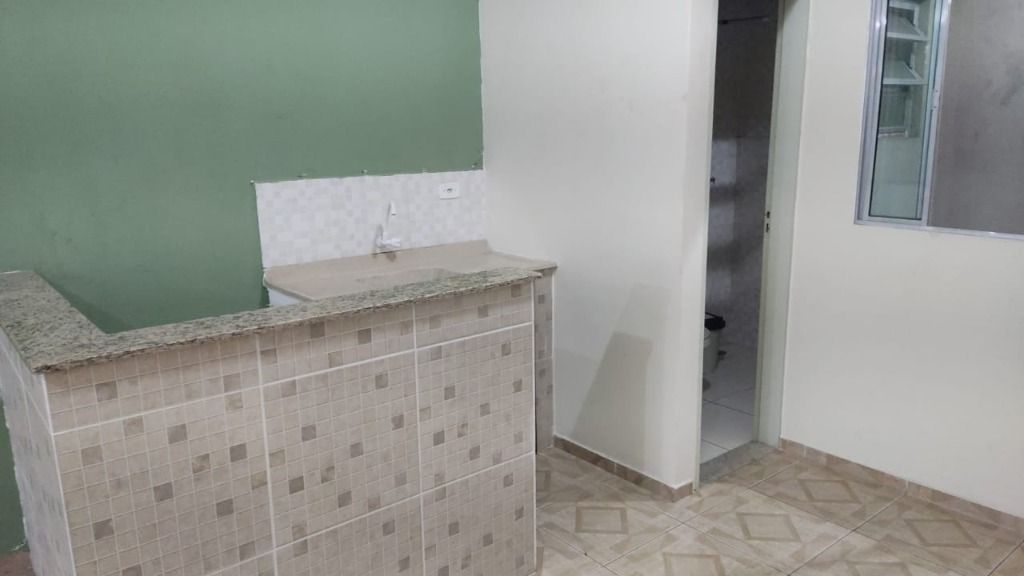 Sala para aluguel no Jardim Adutora: 