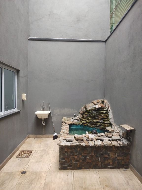 Galpão para aluguel no Santa Maria: 