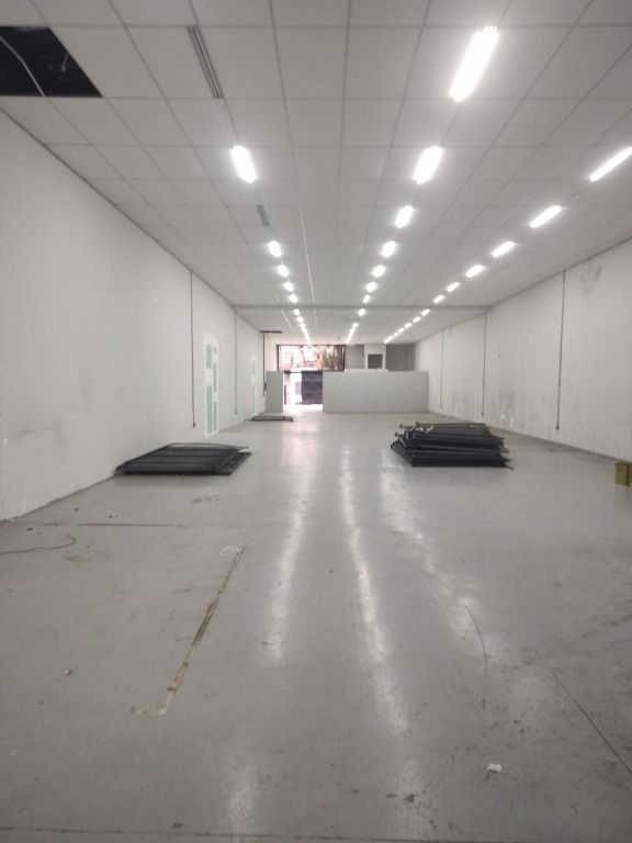 Galpão para aluguel no Santa Maria: 