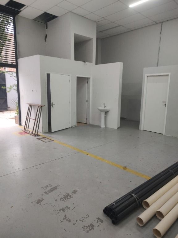 Galpão para aluguel no Santa Maria: 