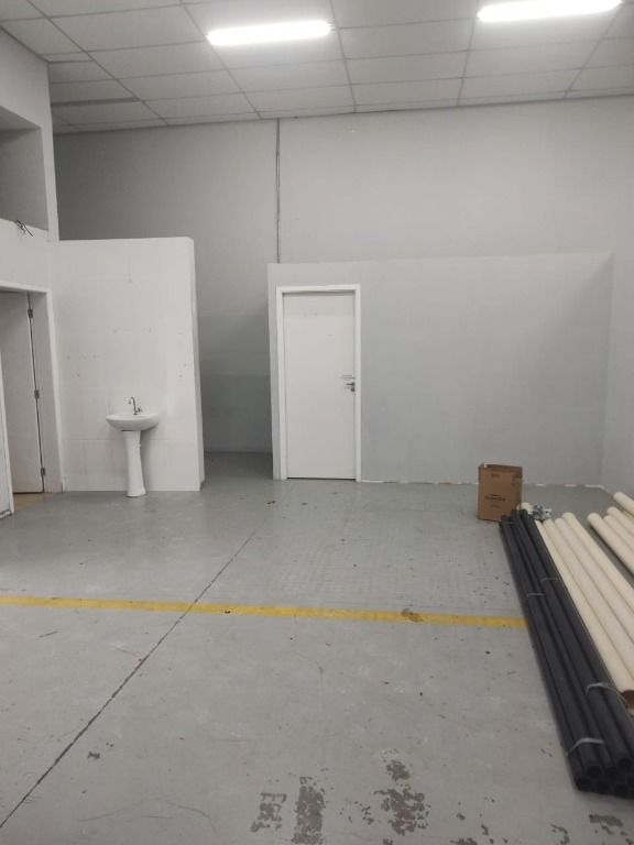 Galpão para aluguel no Santa Maria: 