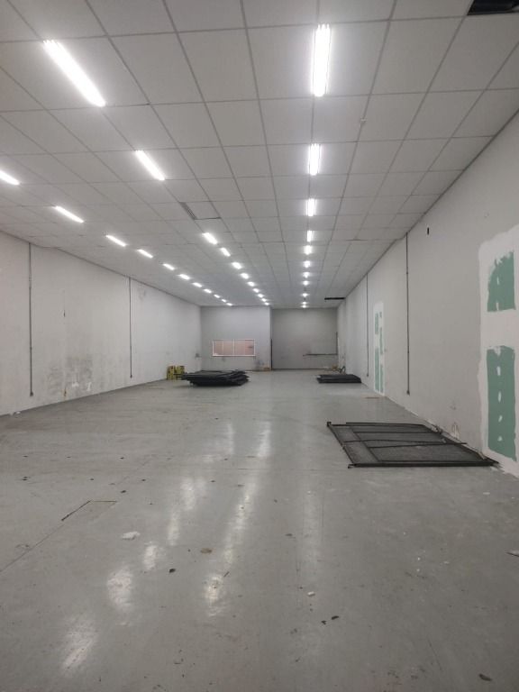 Galpão para aluguel no Santa Maria: 