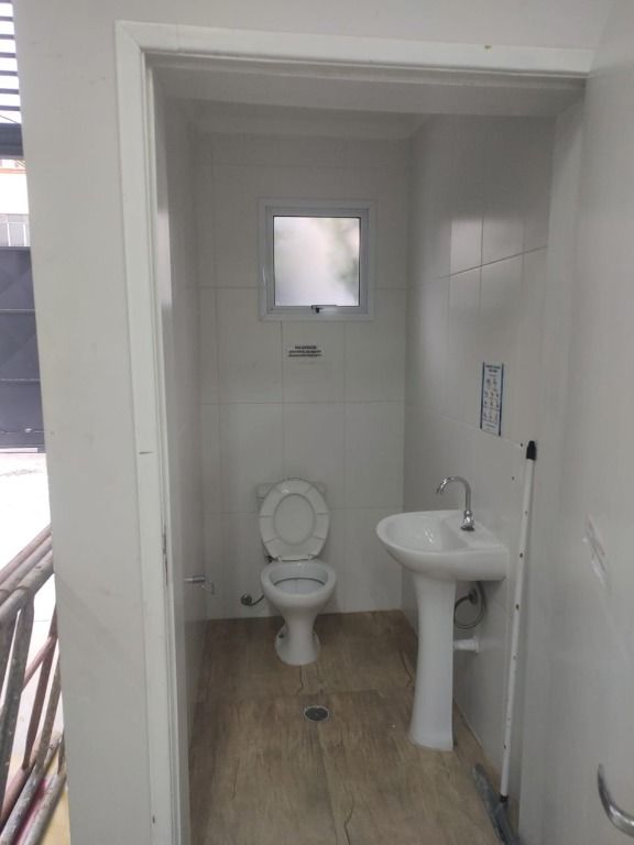 Galpão para aluguel no Santa Maria: 