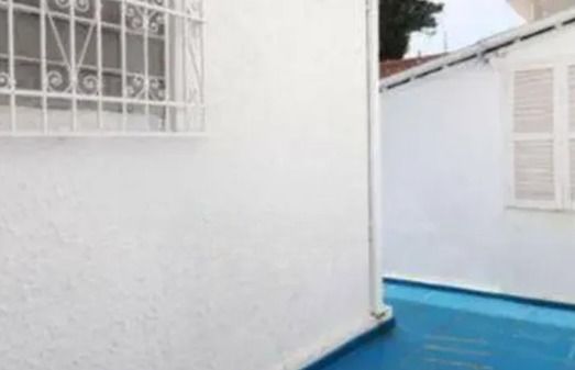 Casa para aluguel no Centro: 