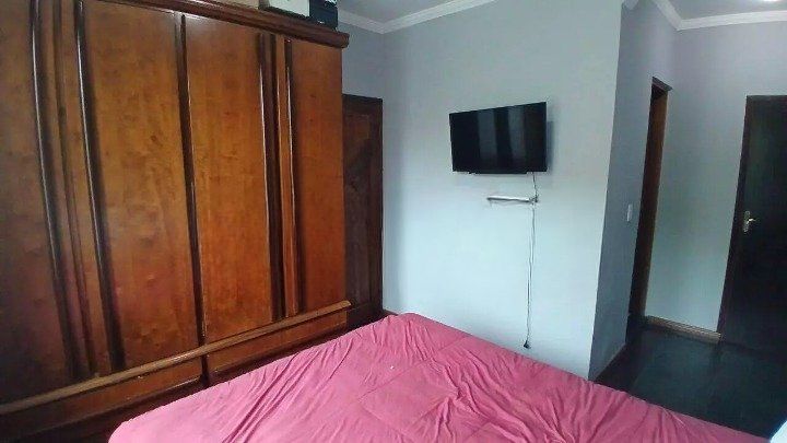 Sobrado para aluguel no Jardim das Maravilhas: 