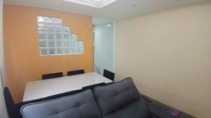 Sobrado para aluguel no Jardim das Maravilhas: 