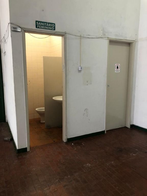 Salão para aluguel no Jardim: 