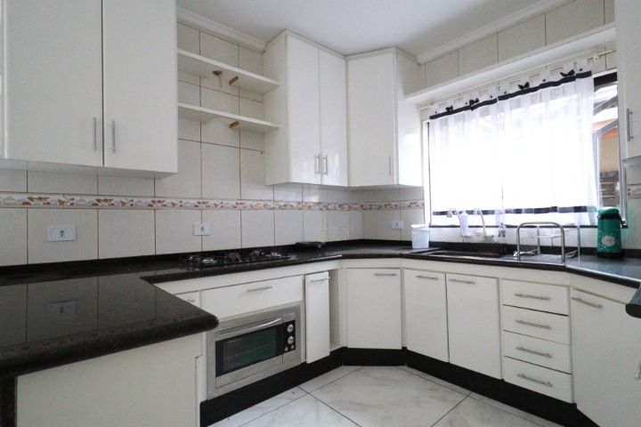 Sobrado para aluguel no Parque Oratório: 