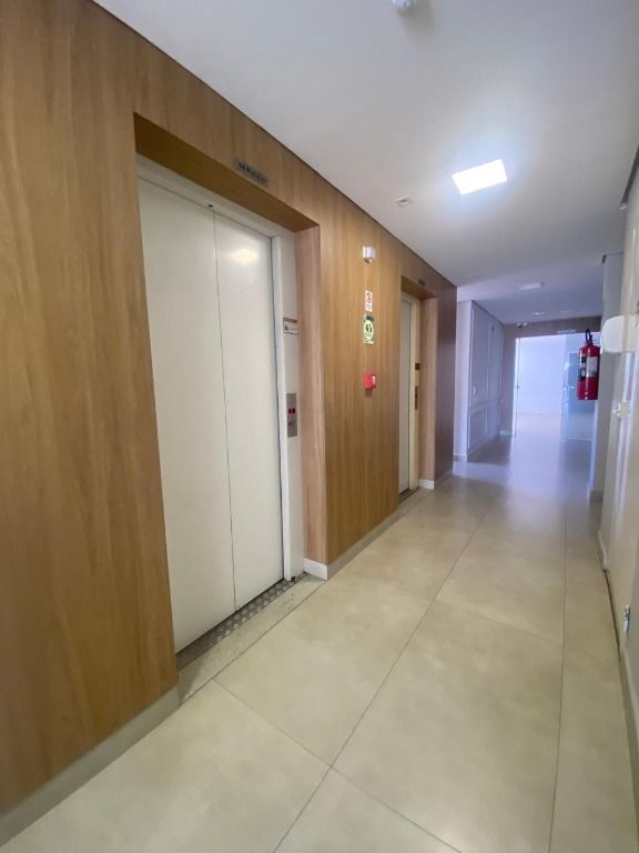 Apartamento para aluguel no Parque Bandeirante: 
