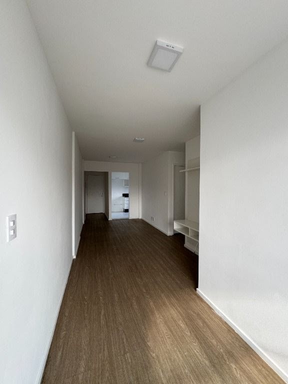 Apartamento para aluguel no Vila Santa Teresa: 