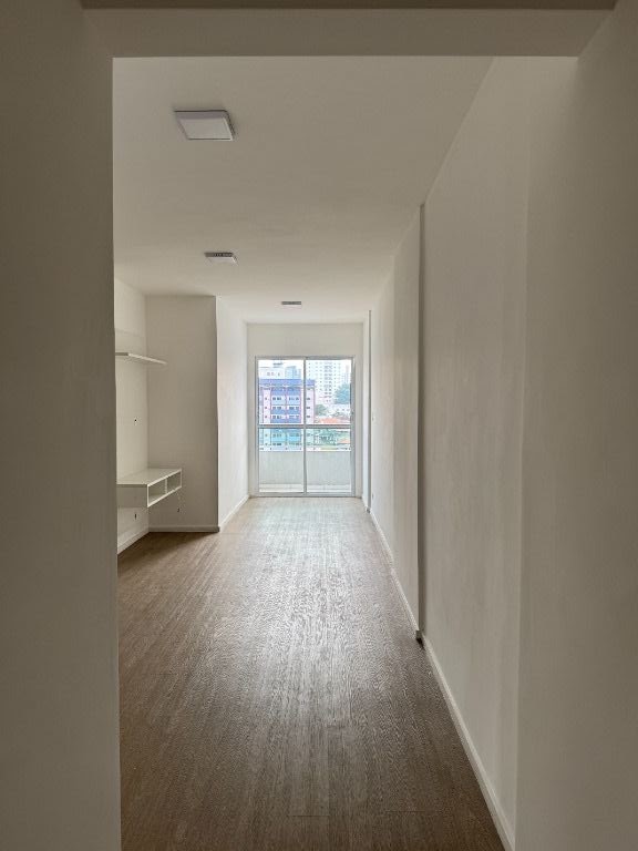 Apartamento para aluguel no Vila Santa Teresa: 