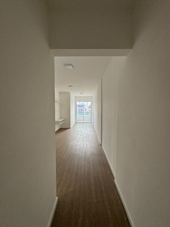 Apartamento para aluguel no Vila Santa Teresa: 