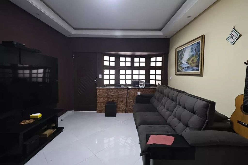 Casa para aluguel no Vila Vitória: 