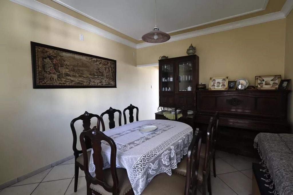 Casa para aluguel no Vila Vitória: 