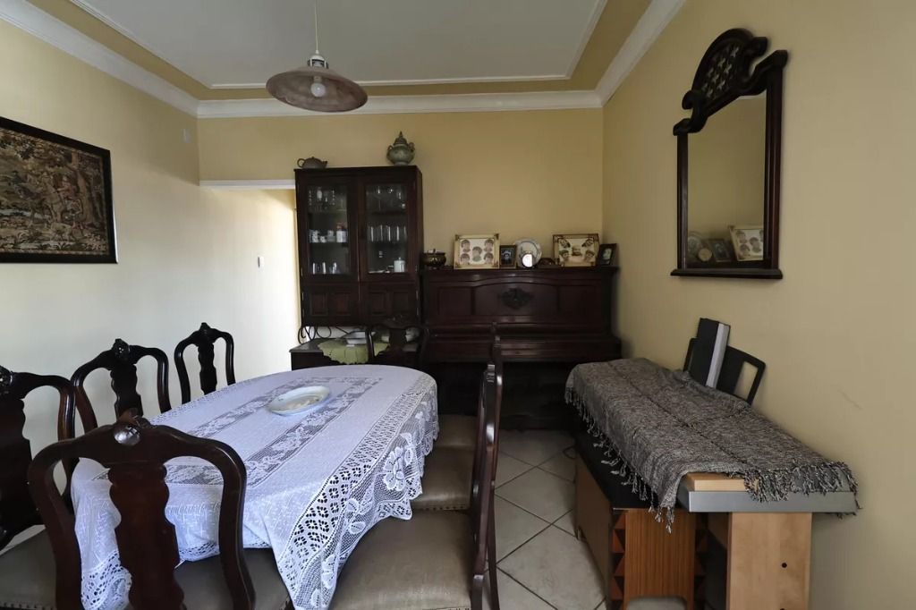 Casa para aluguel no Vila Vitória: 