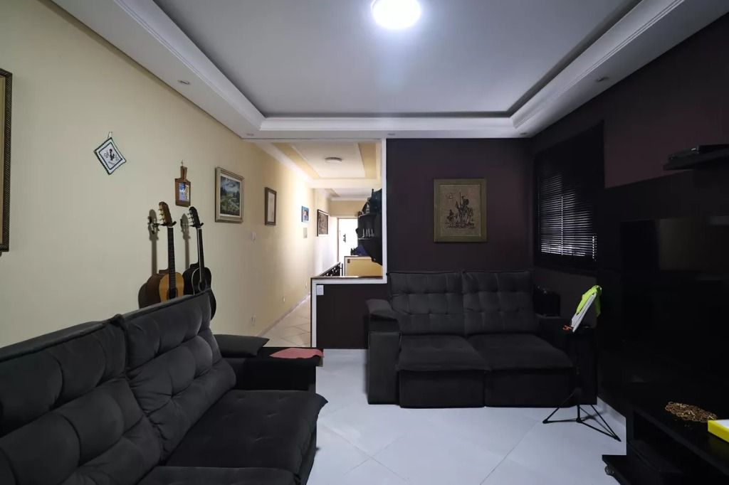 Casa para aluguel no Vila Vitória: 